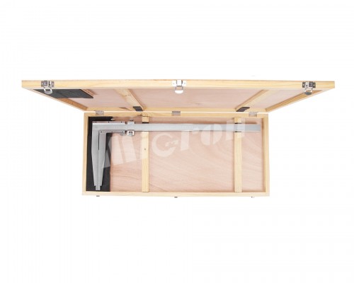 Штангенциркуль ШЦ-3- 500 0.05 губ.250мм SHAN