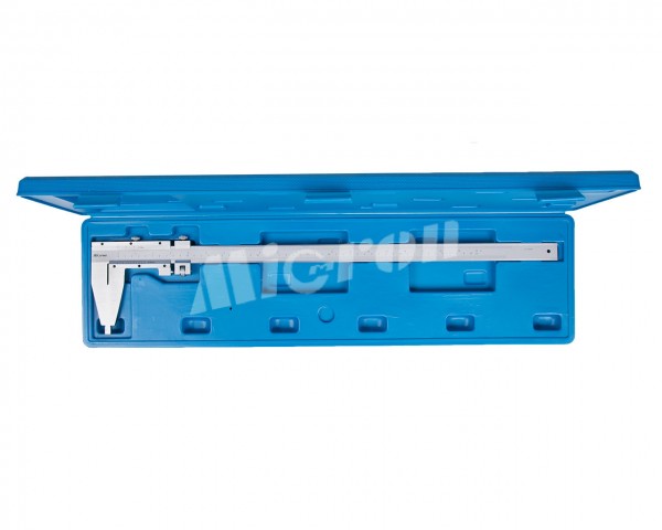 Штангенциркуль ШЦ-3-1000 0,05 губки 100 мм двойная шкала Micron