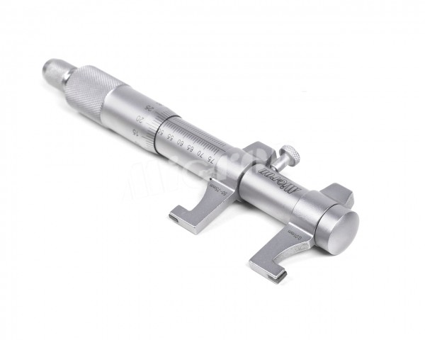 Нутромер микрометрический с боковыми губками НМ-Б    50-75 0,01 Micron