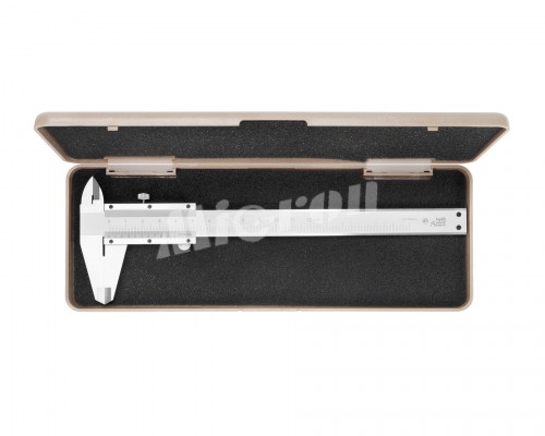 Штангенциркуль ШЦ-1-125 0,05  ЧИЗ Premium