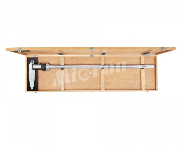 Штангенциркуль ШЦЦ-2-1000 0,01 цифровой, губки 200 мм Micron