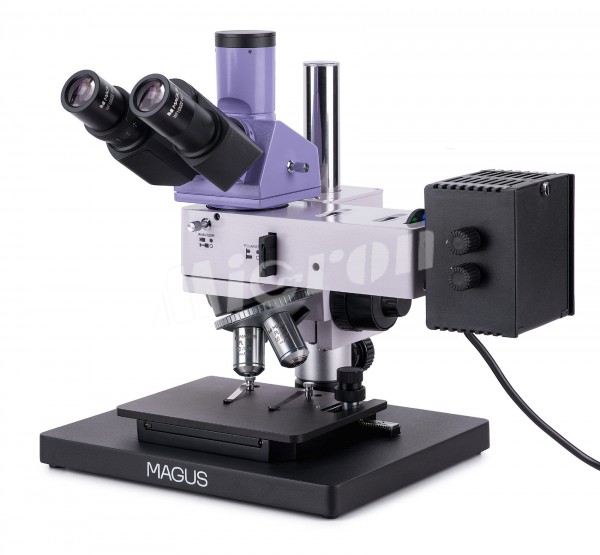 Микроскоп металлографический MAGUS Metal 630 (82898)