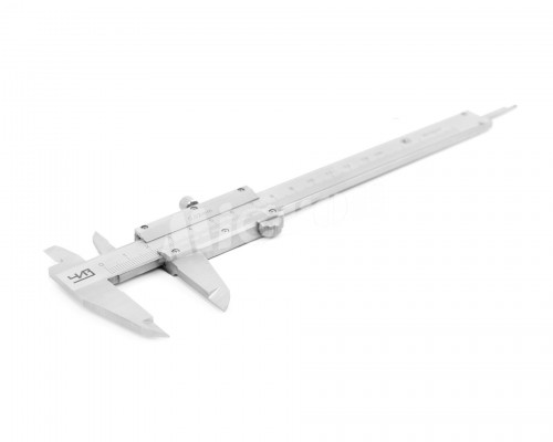 Штангенциркуль ШЦ-1-125 0,02 кл. А ЧИЗ