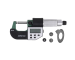 Микрометр МКЦ- 25 0,001 цифровой 5-кнопочный IP54 Micron