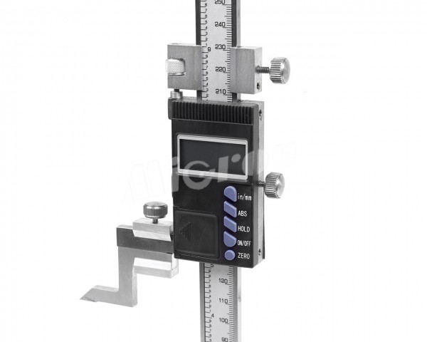 Штангенрейсмас ШРЦ- 250 0,01 электр.