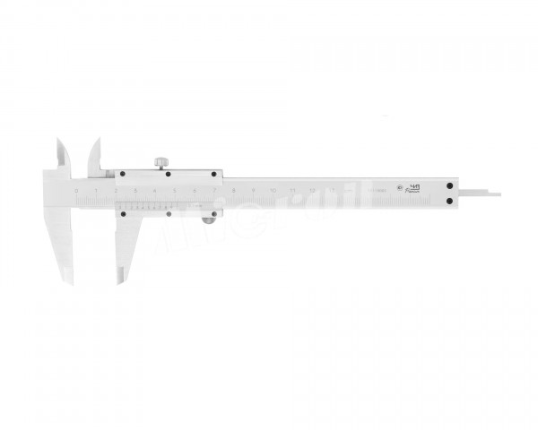 Штангенциркуль ШЦ-1-125 0,1 ЧИЗ Premium