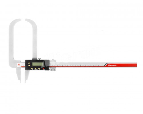 Штангенгенциркуль цифровой тип III  0-300 мм  GU 111-502T2  Guanglu