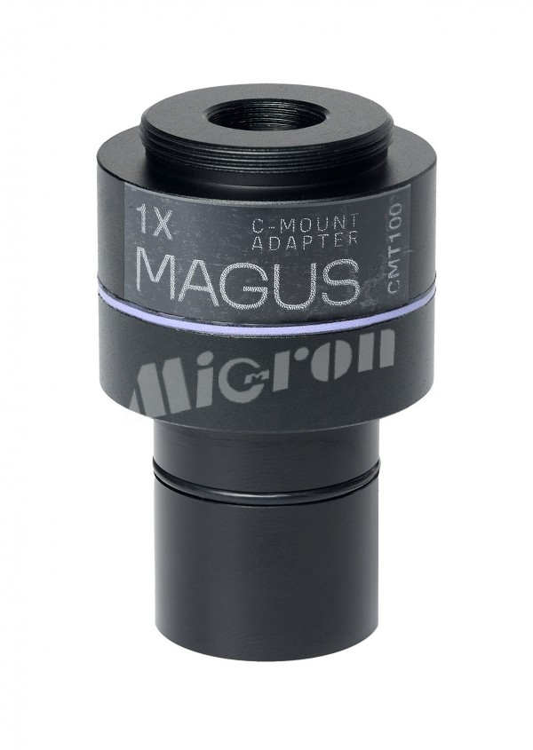 Адаптер C-mount MAGUS CMT100 (83215)