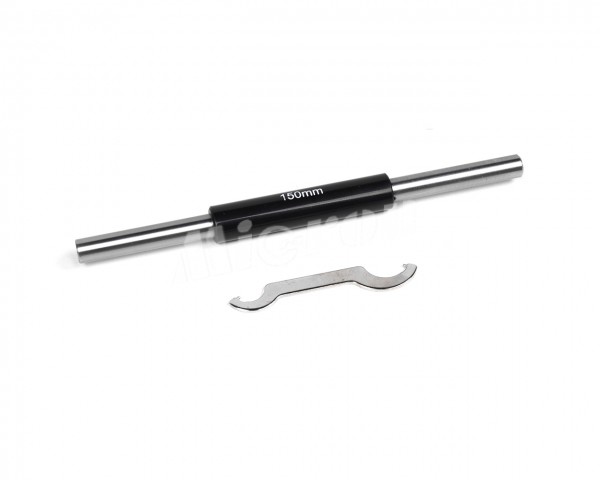 Микрометр МКЦМ-175 0,01 с механическим счетчиком Micron