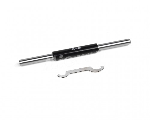 Микрометр МКЦМ-175 0,01 с механическим счетчиком Micron