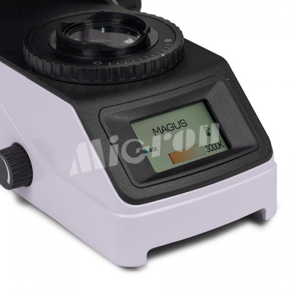 Микроскоп биологический MAGUS Bio 270T (83481)