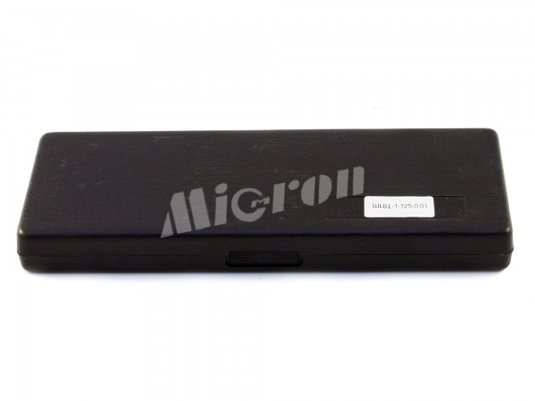 Штангенциркуль ШЦЦ-1-150 0,01 цифровой Micron