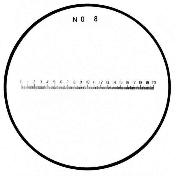 Пластинка измерит. 183-109 Mitutoyo