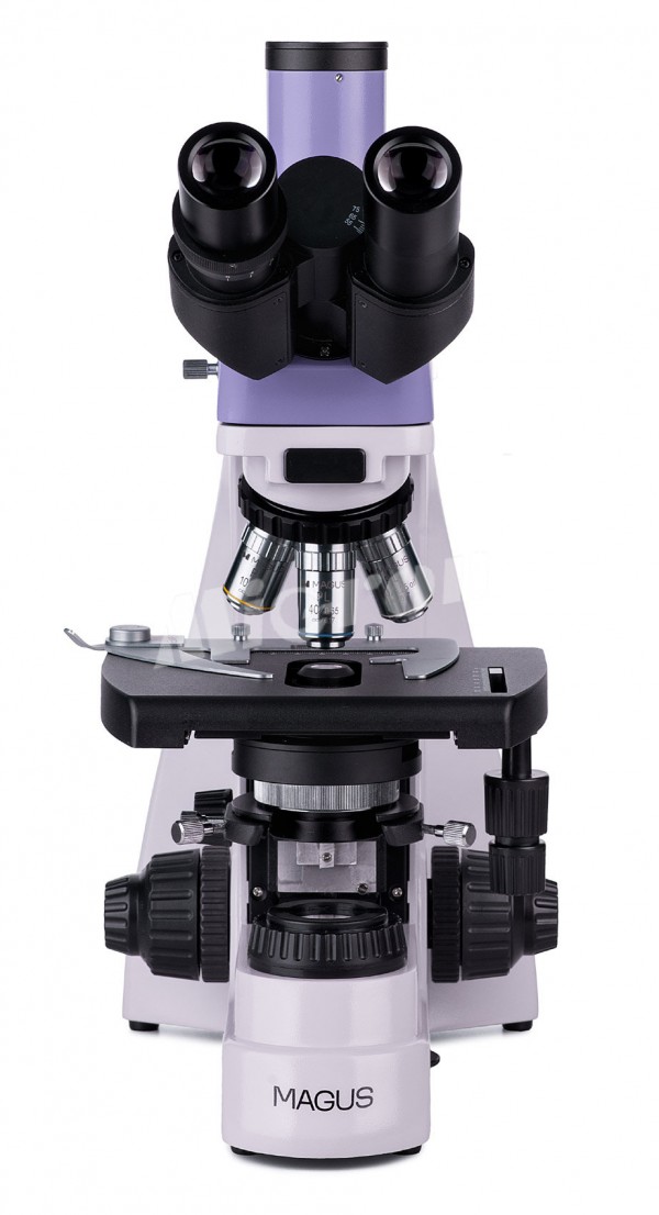 Микроскоп биологический MAGUS Bio 250T (82890)