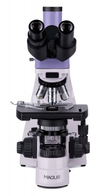 Микроскоп биологический MAGUS Bio 250T (82890)