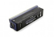 Уровень брусковый  300мм 0,02мм/м Micron