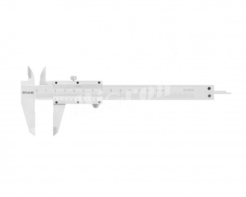 Штангенциркуль ШЦ-1-125 0,02 губ. 40мм SHAHE
