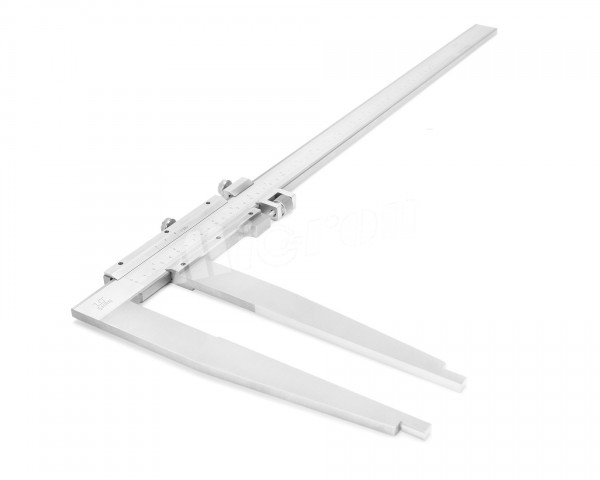 Штангенциркуль ШЦ-3- 500 0.05 губ.250мм SHAN