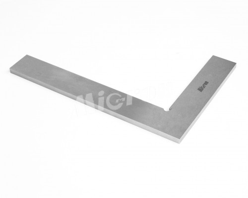 Угольник поверочный УП- 400х250 кл.2 Micron