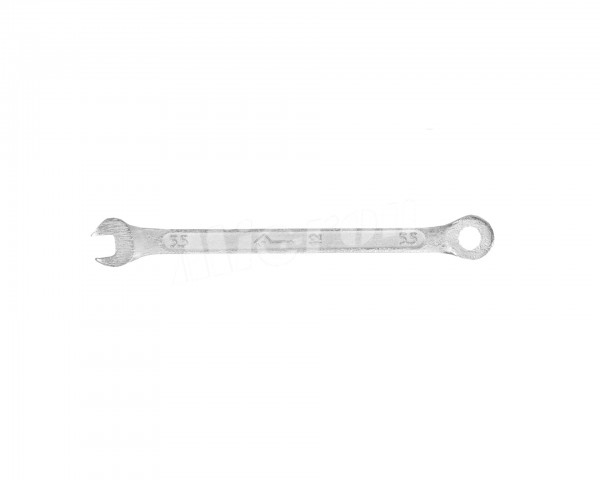 Ключ гаеч. комбинированный  5,5x5,5 КЗСМИ