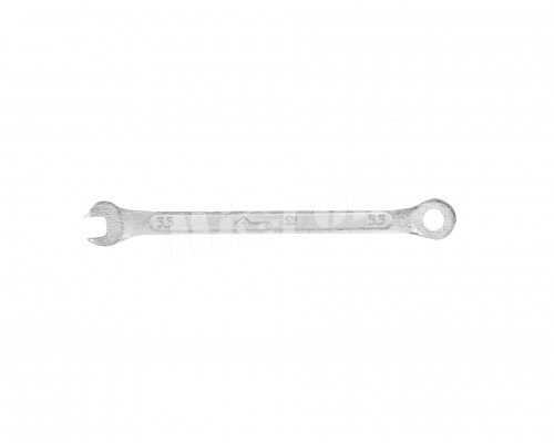 Ключ гаеч. комбинированный  5,5x5,5 КЗСМИ