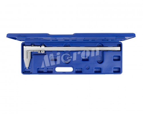 Штангенциркуль ШЦ-3- 500 0,1 губки 125 мм Micron