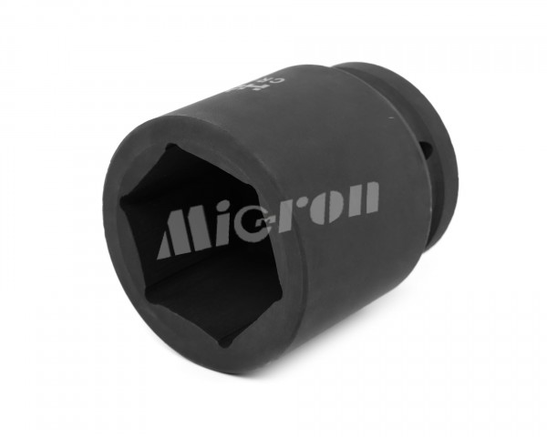 Головка торц.смен.удар. 6-гр 60 1-1/2" L=92 мм HORTZ