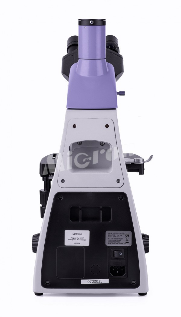 Микроскоп биологический MAGUS Bio 230T (82894)