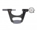 Скоба индикаторная СИ- 100 0,01 с инд. с пов. КировИнструмент