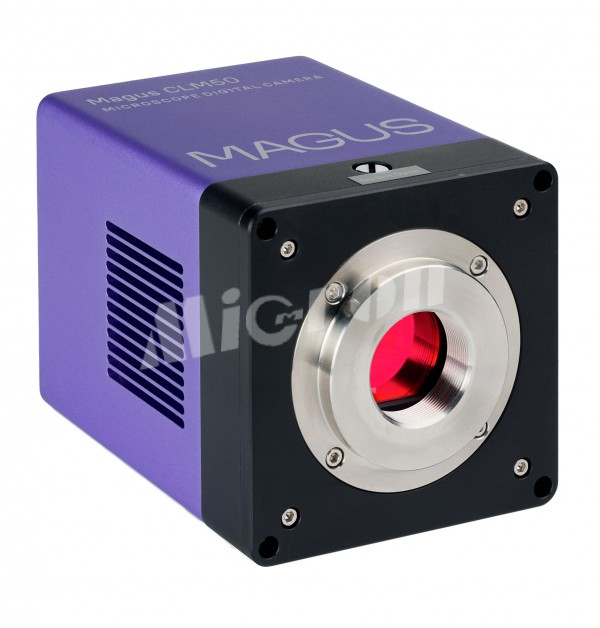 Камера цифровая MAGUS CLM50 (83207)