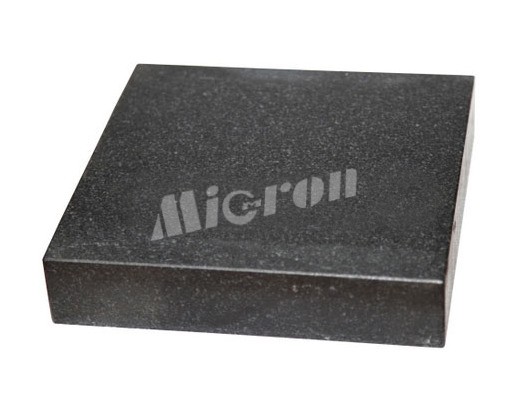 Плита поверочная  630x 400 (разметочная) гранитная кл.0 Micron