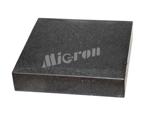 Плита поверочная  630x 400 (разметочная) гранитная кл.0 Micron