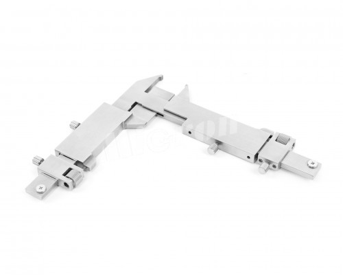 Штангензубомер ШЗН-18 0,05 (1-18) КЛБ