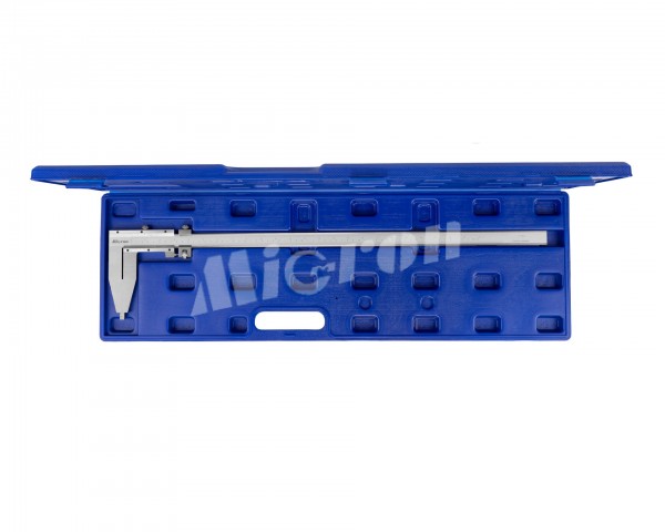 Штангенциркуль ШЦ-3- 600 0,05 губки 125 мм двойная шкала Micron