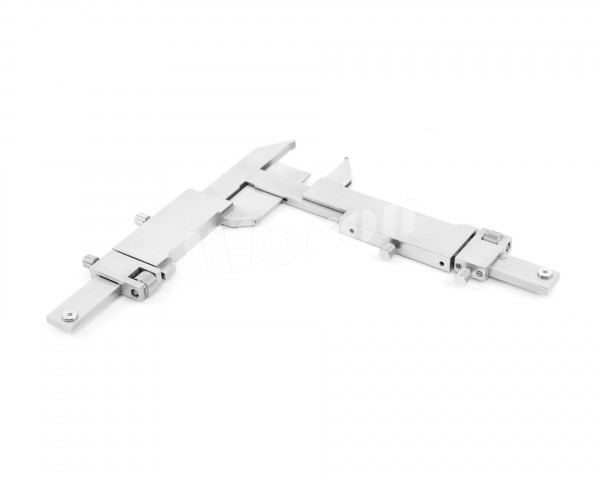 Штангензубомер ШЗН-26 0,02 (1-26) КЛБ