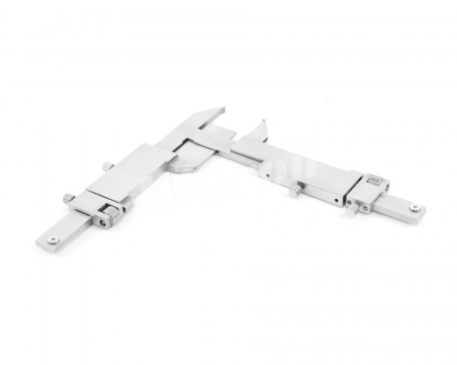 Штангензубомер ШЗН-26 0,02 (1-26) КЛБ