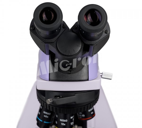 Микроскоп биологический цифровой MAGUS Bio DH260 (83480)