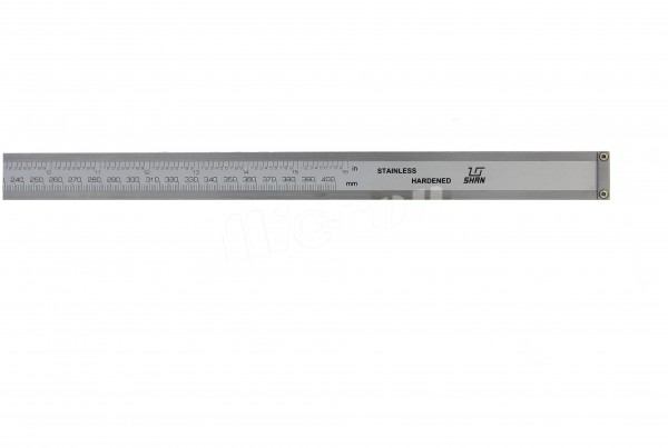 Штангенциркуль ШЦЦ-3- 400 0,01 электр. губ. 100мм SHAN