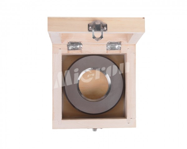 Калибр-кольцо Tr 50х 3   8c ПР ЧИЗ