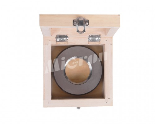 Калибр-кольцо Tr 50х 3   8c ПР ЧИЗ