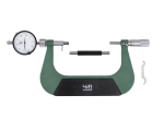 Микрометр рычажный МРИ-125 0.01 ЧИЗ*