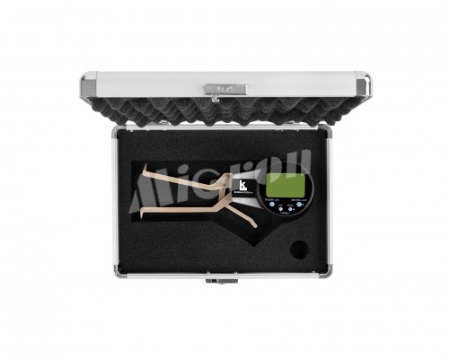 Нутромер для вн.измер.электр. НВЦ 40-60 0.005 КЛБ