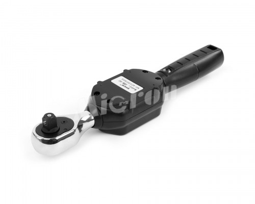 Ключ динамометрический электронный мини 3/8 0-60N AWM-60 SHAHE