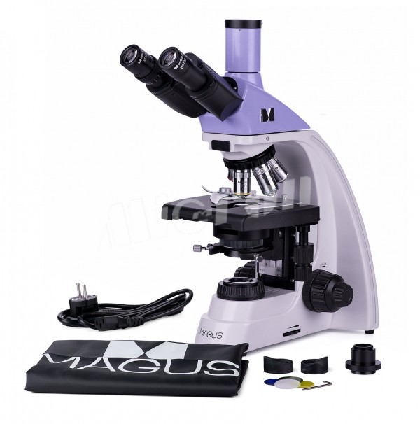 Микроскоп биологический MAGUS Bio 230TL (82895)