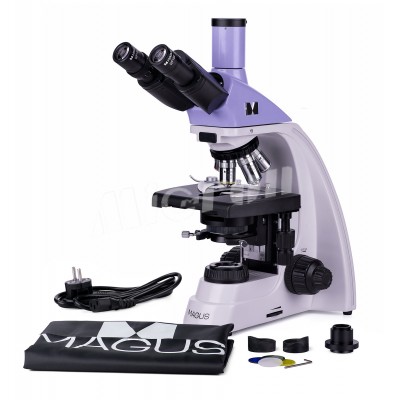 Микроскоп биологический MAGUS Bio 230TL (82895)