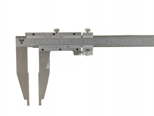 Штангенциркуль ШЦ-3-1000 0,05 губ. 100мм дв. ш. МИК