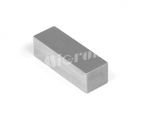 Концевая мера длины    8     мм кл.1 Micron