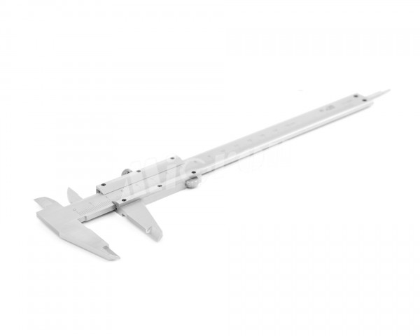 Штангенциркуль ШЦ-1-150 0,1 ЧИЗ Premium