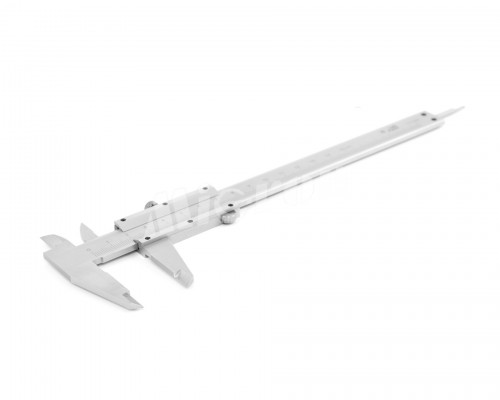 Штангенциркуль ШЦ-1-150 0,1 ЧИЗ Premium