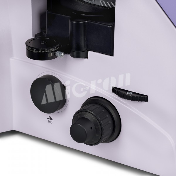 Микроскоп металлографический инвертированный MAGUS Metal V790 DIC (83485)